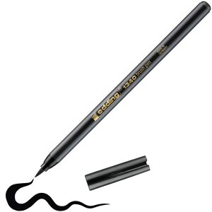 Edding - 1340 -  Brush pen