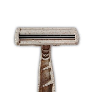 IM ECO FRIENDLY - 3 Klingen - Rasierer - 50 Stk