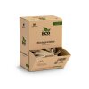 IM ECO FRIENDLY - 3 Klingen - Rasierer - 50 Stk