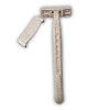 IM ECO FRIENDLY - 3 Klingen - Rasierer - 50 Stk