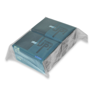 Jednorázové podložky – černé – 100 ks