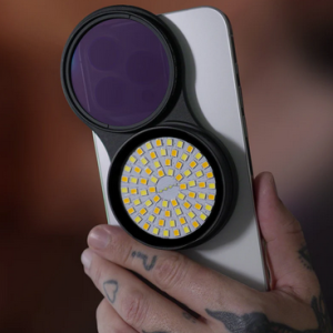 GOAT - G8 V2 Combo - Set fotografico