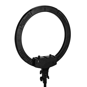 Anneau lumineux - Glow - 45 cm