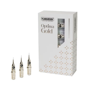 Kwadron Cartridge PMU Optima Gold – okrągła linia...