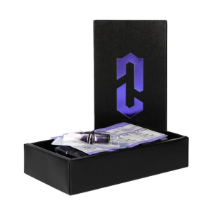 Revolution – Soft Edge Magnum – Long Taper...