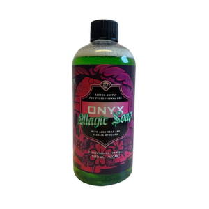 Magic Soap - ONYX - Concentré - 500 ml
