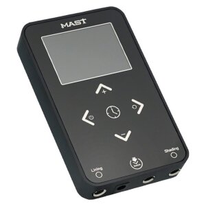 MAST - Touch Power - Power supply