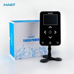 MAST - Touch Power - Power supply