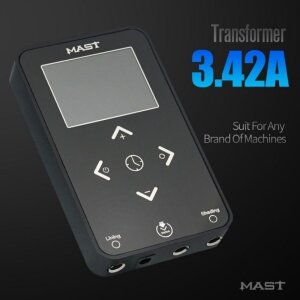 MAST - Touch Power - Power supply