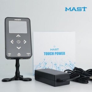 MAST - Touch Power - Power supply