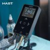 MAST - Touch Power - Power supply
