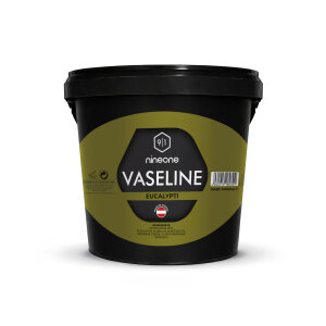 nineone - vazelína - 1000 ml