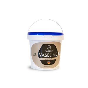 nineone - Vaseline - Neutral - 1000 ml