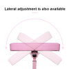 Tattoo armrest - pink