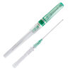 Canule - Cathéter IV - Stylo 1.2mm (18G) vert