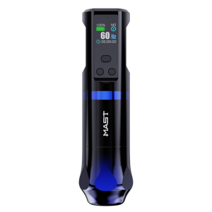 Dragonhawk - MAST Hertz - 3,5