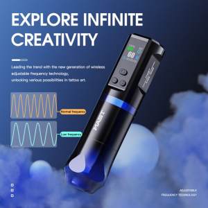 Dragonhawk - MAST Hertz - 3,5