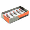 Guerilla Cartridges - Round Magnum LT - 20 pc 9er (0,35 mm)