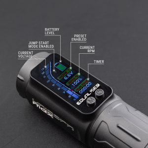 Equalizzatore - Unicorn Max