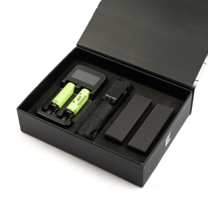 Equalizzatore - Unicorn Max