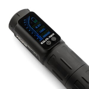 Equaliser - Unicorn Max - 4.2 mm