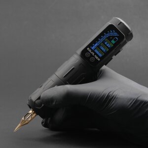 Equaliser - Unicorn Max - 4.2 mm