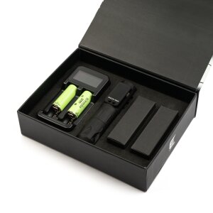 Equaliser - Unicorn Max - 4.2 mm