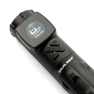 Equalizzatore - Hybrid Fox