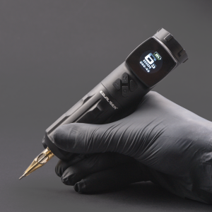 Equalizzatore - Hybrid Fox