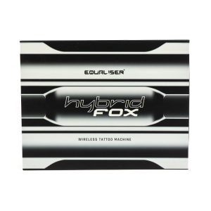 Equalizzatore - Hybrid Fox