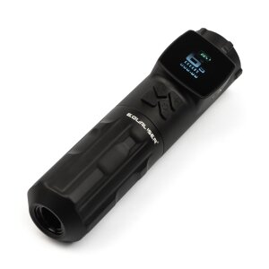 Egaliseur - Hybride Fox 3,5 mm
