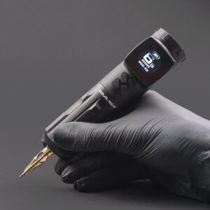 Egaliseur - Hybride Fox 3,5 mm
