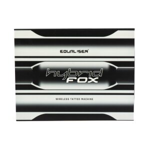 Egaliseur - Hybride Fox 3,5 mm