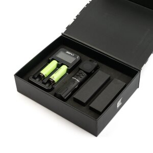 Egaliseur - Hybride Fox 3,5 mm