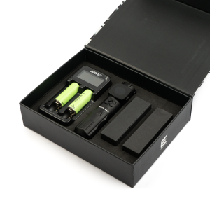 Korektor - Hybrid Fox 3,5 mm