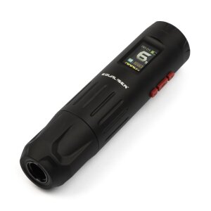 Equaliser - Ink Master Pen Equaliser - Ink Master Pen