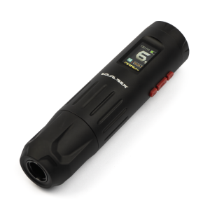 Equalizzatore - Ink Master