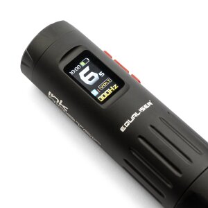 Equaliser - Ink Master Pen Equaliser - Ink Master Pen