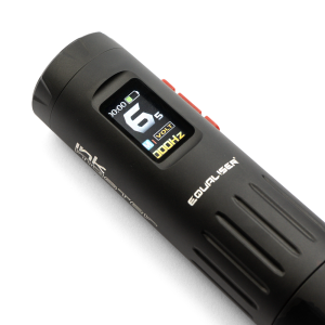 Equalizzatore - Ink Master