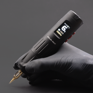 Equalizzatore - Ink Master