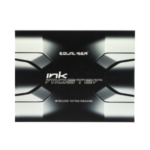 Equalizzatore - Ink Master