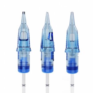 Emalla - Eliot Pro Cartridge - Round Liner - 20 Stück 5er (0,25mm)