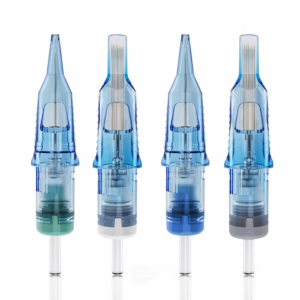 Emalla - Eliot Pro Cartridge - 20 pc Round Liner  5er...