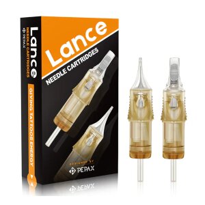 Pepax Lance - Round Liner - 1er (0.35mm)