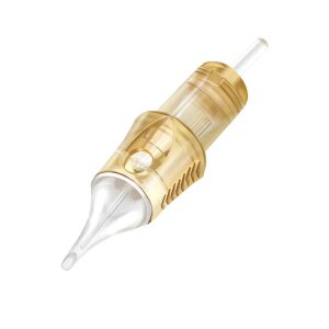 Pepax Lance - Round Liner - 7er (0.25mm)