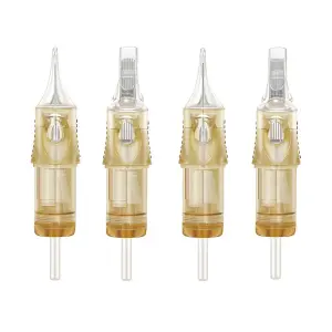 Pepax Lance - Round Liner - 11 unidades (0,35 mm)