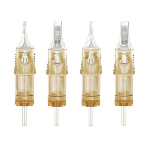 Pepax Lance - Soft Edge Magnum - 17er (0.35mm)