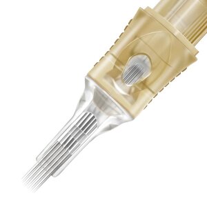 Pepax Lance - Soft Edge Magnum - 17er (0.35mm)