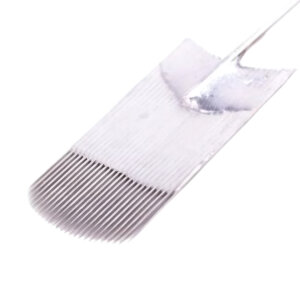 49 Soft Edge Magnum - 20 pièces 0.35mm