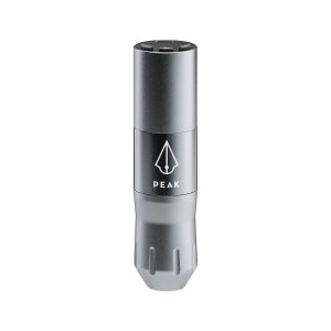 Peak - S1 MP - Stylo Tattoo Gunmetal